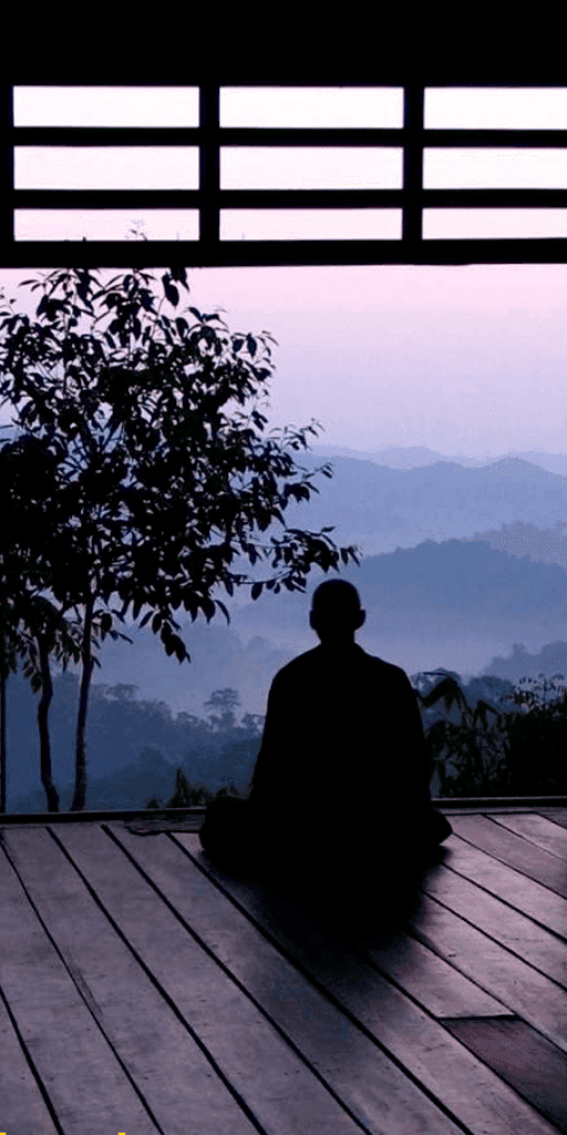 On Meditation by Ajahn Chah