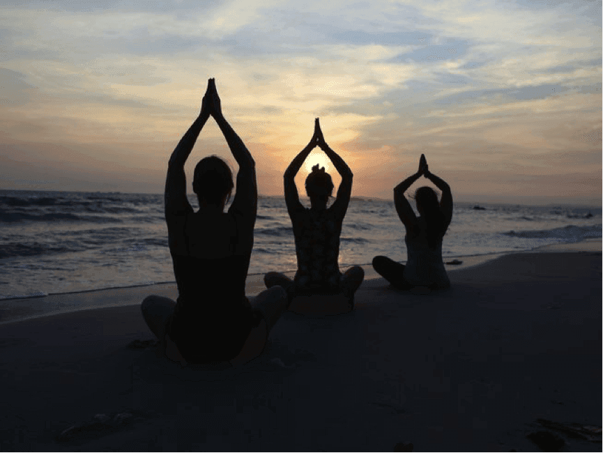 5 Steps Towards True Meditation, Guided Meditation Scripts for Teachers