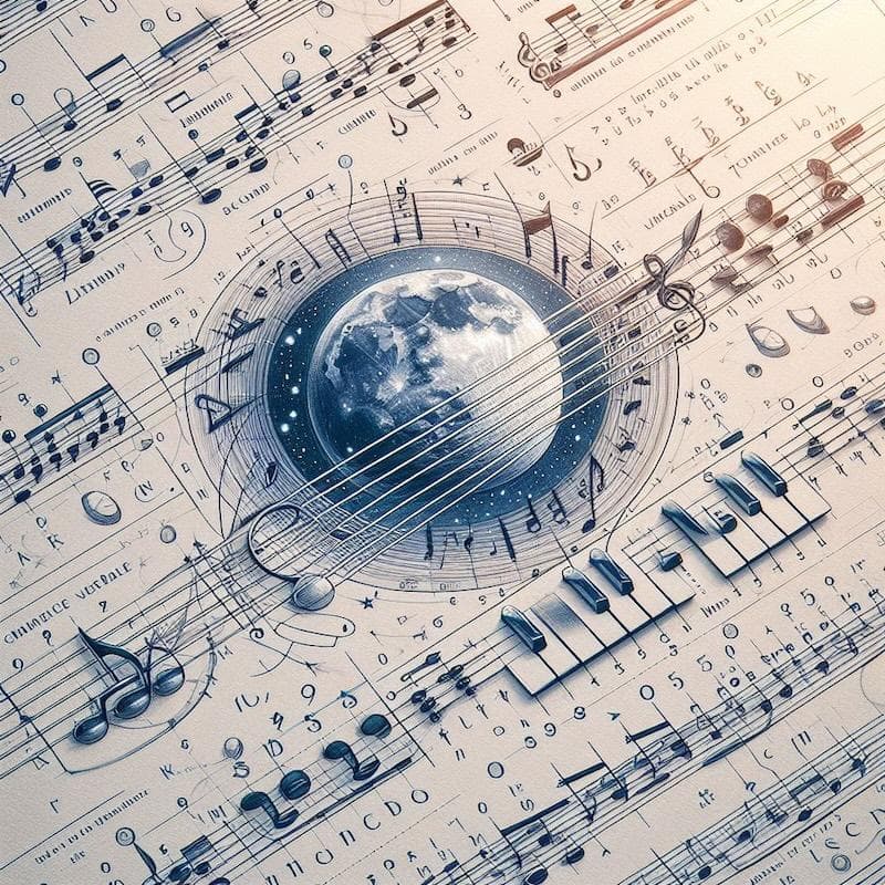 528 Hz Frequency Benefits