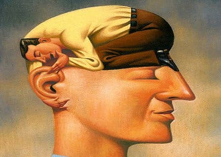 Taming The Inner Critic [Audio]