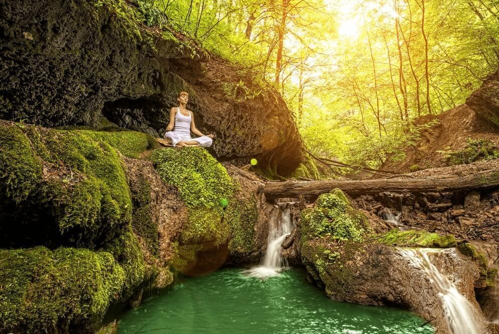 6 Mindful Breathing Exercises