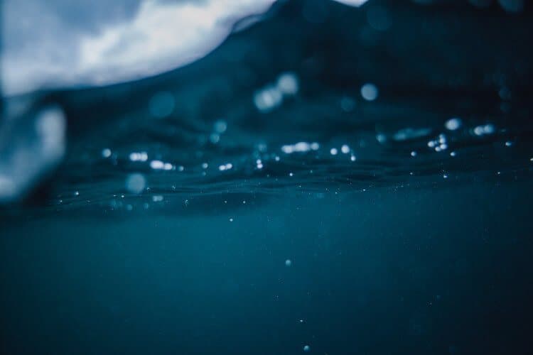 Experience Your Mind Like An Ocean