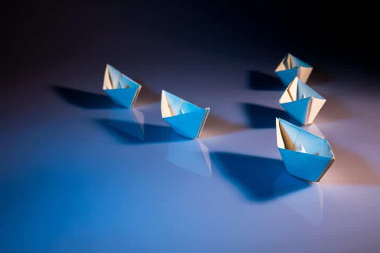 Exploring Yourself as a Leader