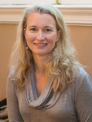 Pamela Pollack