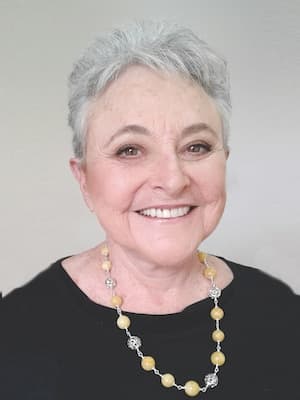 Sylvia Boorstein