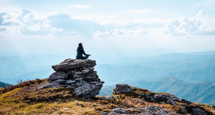 Inspirational Mindfulness Quotes