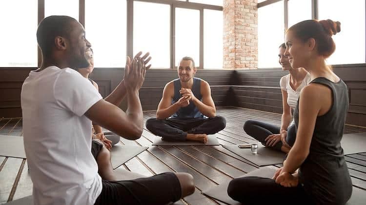 teaching mindfulness downloads