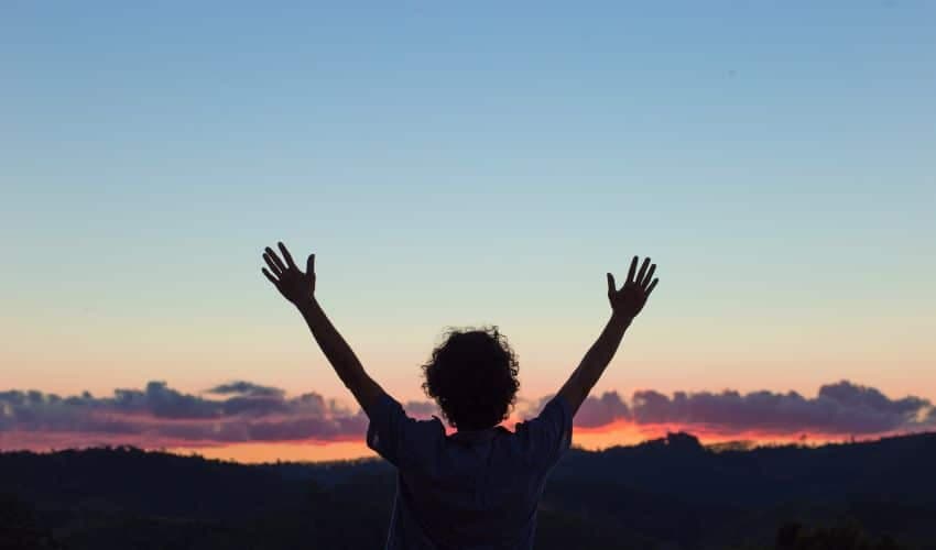 Gratitude Worksheets