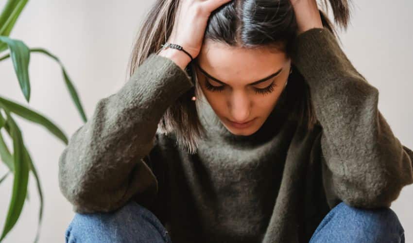 Meditation for Anxiety