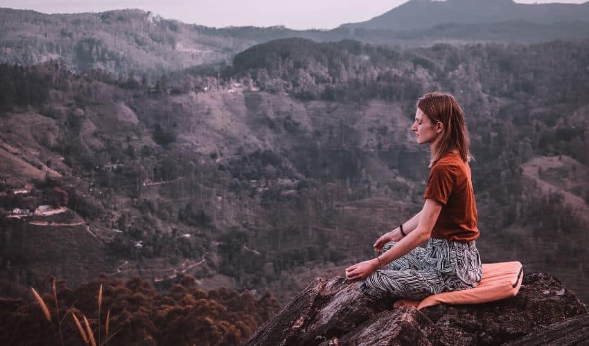 Self-Compassion Meditation