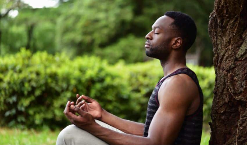 Visualization Meditation Scripts