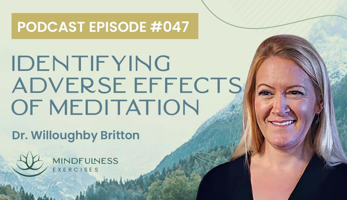 Meditation Effects