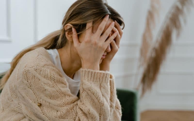 Meditation for Stress