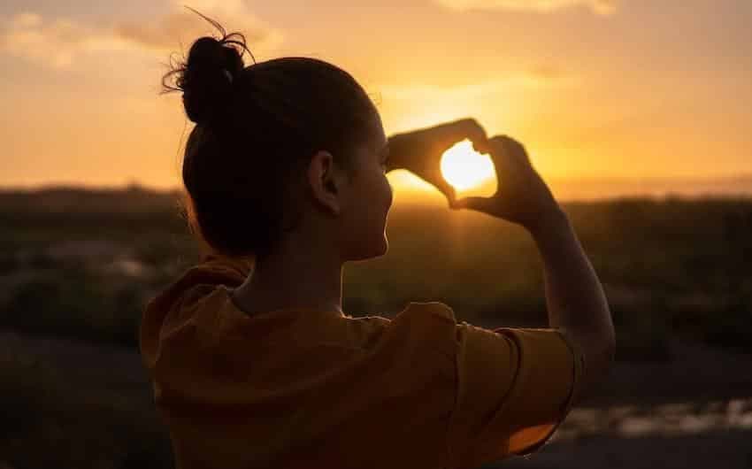 Empowering Self Love Affirmations
