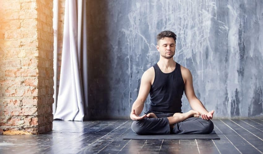 Meditation Teacher Training