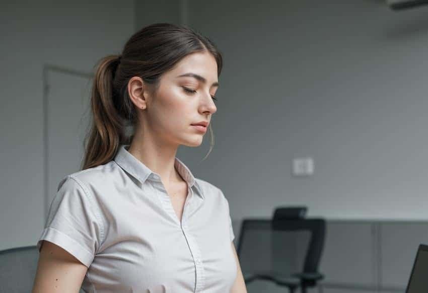 Mindfulness at Work Key Strategies