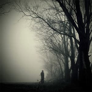 Grounded Silence