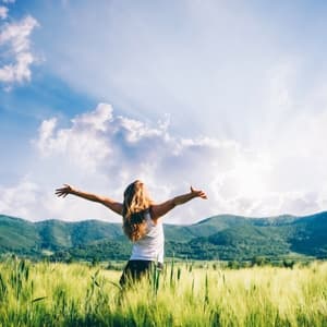 Mindfulness of breathing by Guy Armstrong