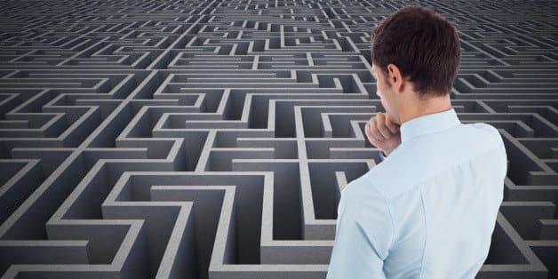 Entering Into Difficulty
