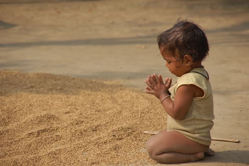 Gratitude – Meditation