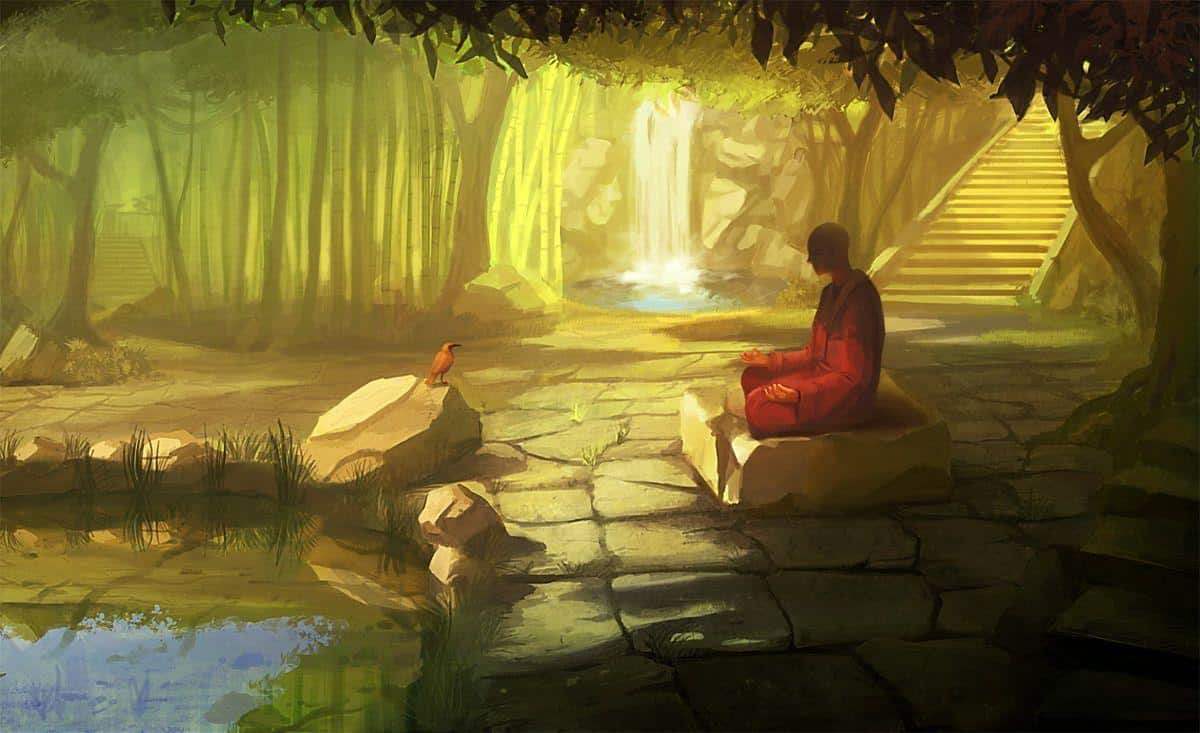 Twenty Minute Meditation