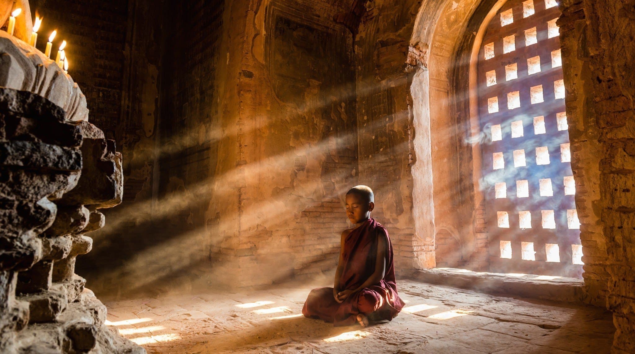 Forty Five Minute Meditation