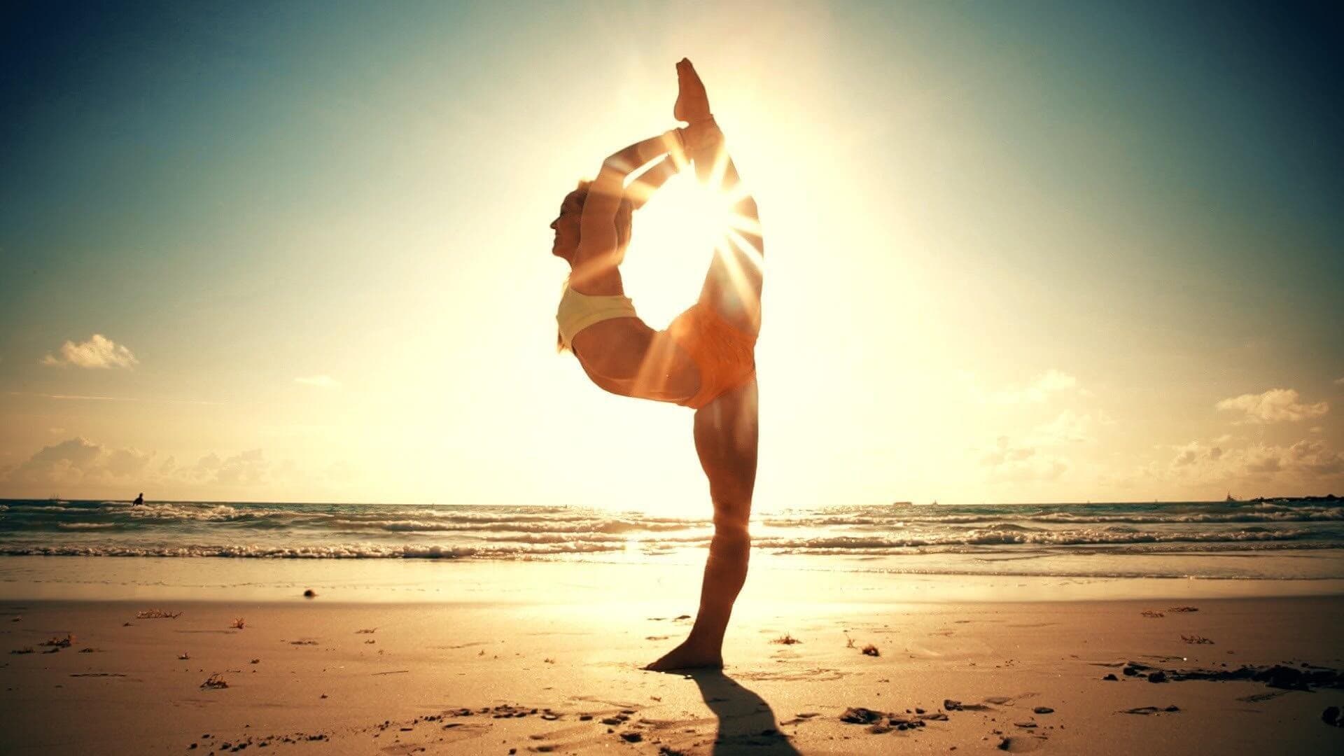Gentle Mindful Yoga