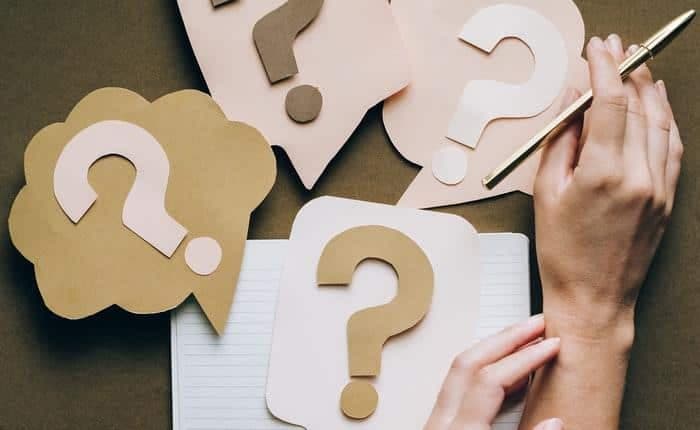 Questioning