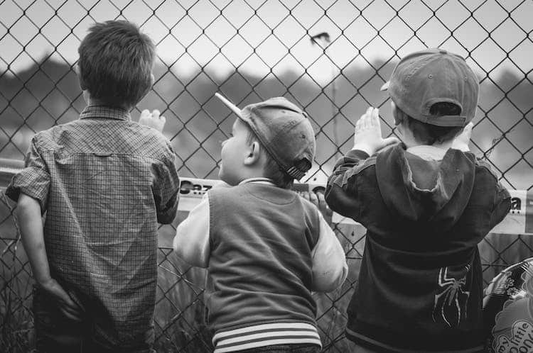 Breathing With Curiosity