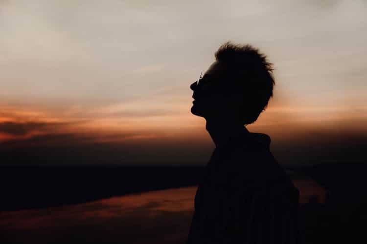 Mindfulness of Breathing