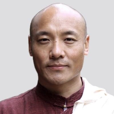 Anam Thubten