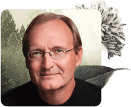 Andrew Holecek portrait