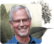 Christopher Germer portrait