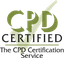 CPD Certified — The CPD Certification Service (UK)