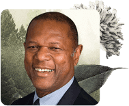 George Mumford