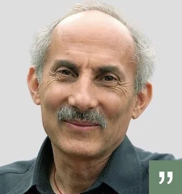 Jack Kornfield