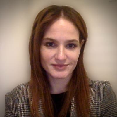 Jennifer Carter