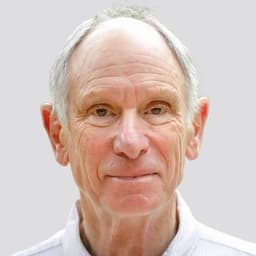 Joseph Goldstein, Insight meditation teacher and co-founder of Insight Meditation Society