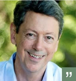 Rick Hanson, Psychologist, author, and teacher of neuropsychology-informed practice