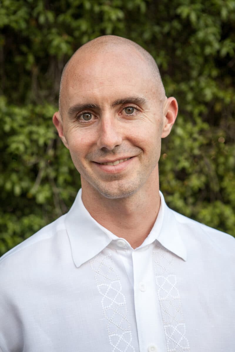 Sean Fargo