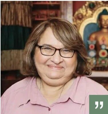 Sharon Salzberg