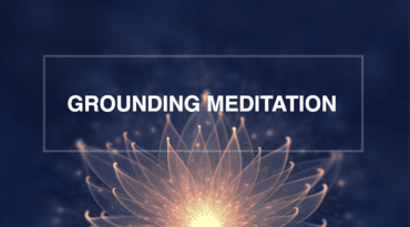 Meditation slide