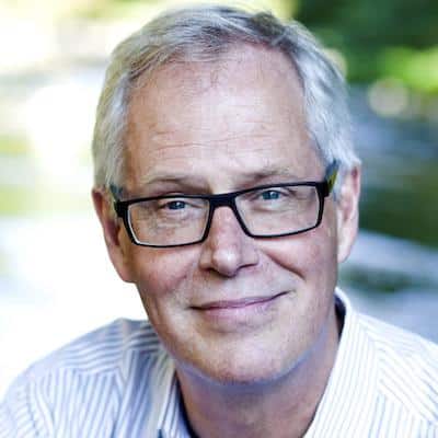 Chris Germer, PhD