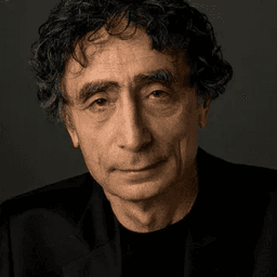 Gabor Maté, M.D.