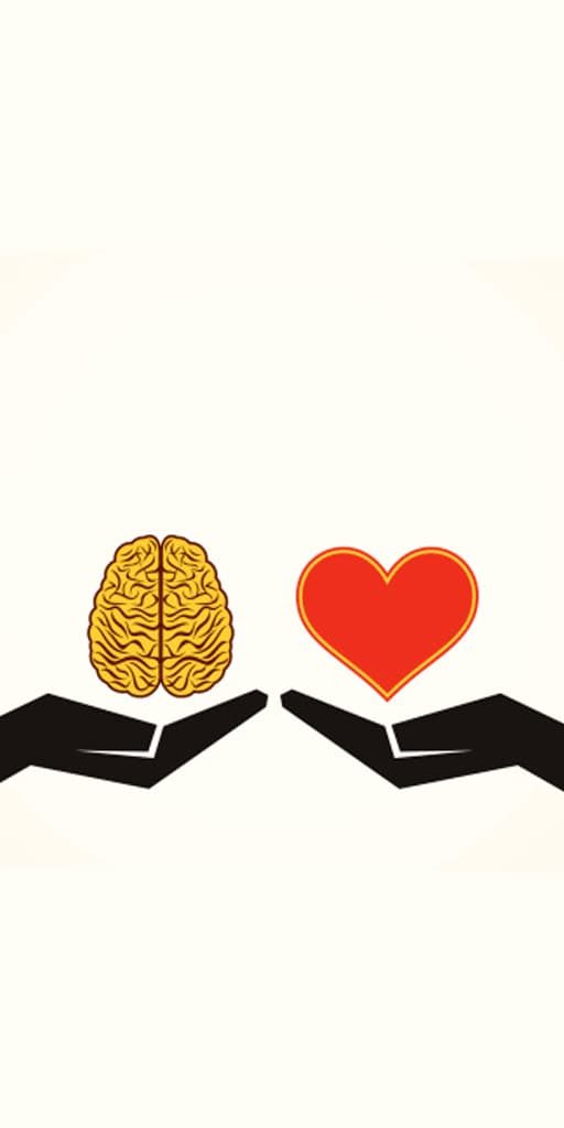 Head and Heart Together by Thanissaro Bhikkhu