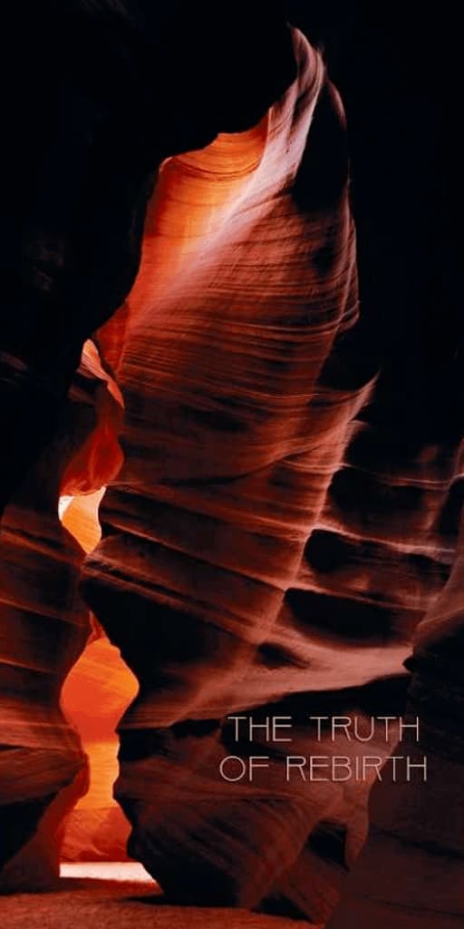 Truth of Rebirth And Why It Matters in Buddhist Practice