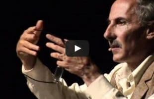 Jack Kornfield: 12 Principles of Forgiveness