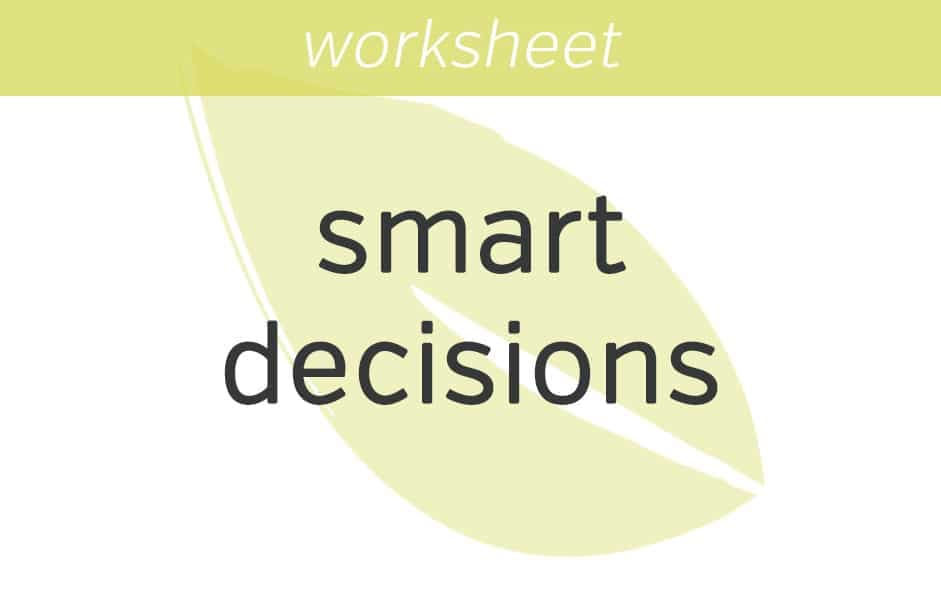 Gaining Strength By Making Smarter Decisions