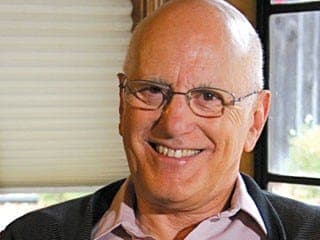 David Richo - When Love Meets Fear
