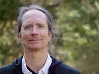 Jonathan Foust